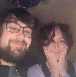 Meet your Posher, Sam